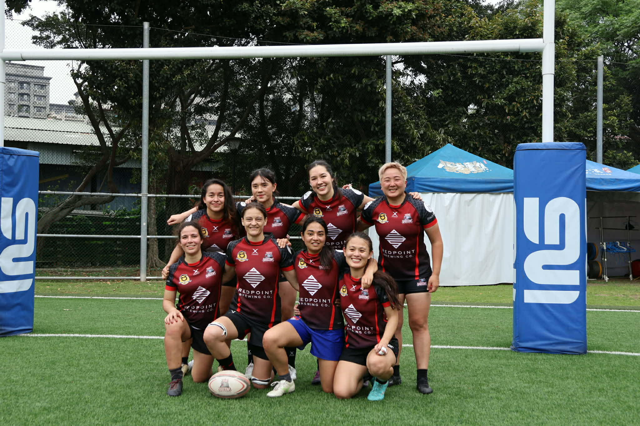 Taipei Baboons Women's