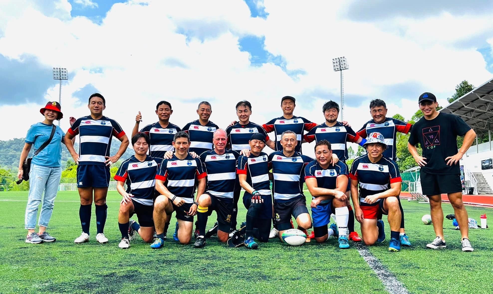 Kamesenryu Vets
