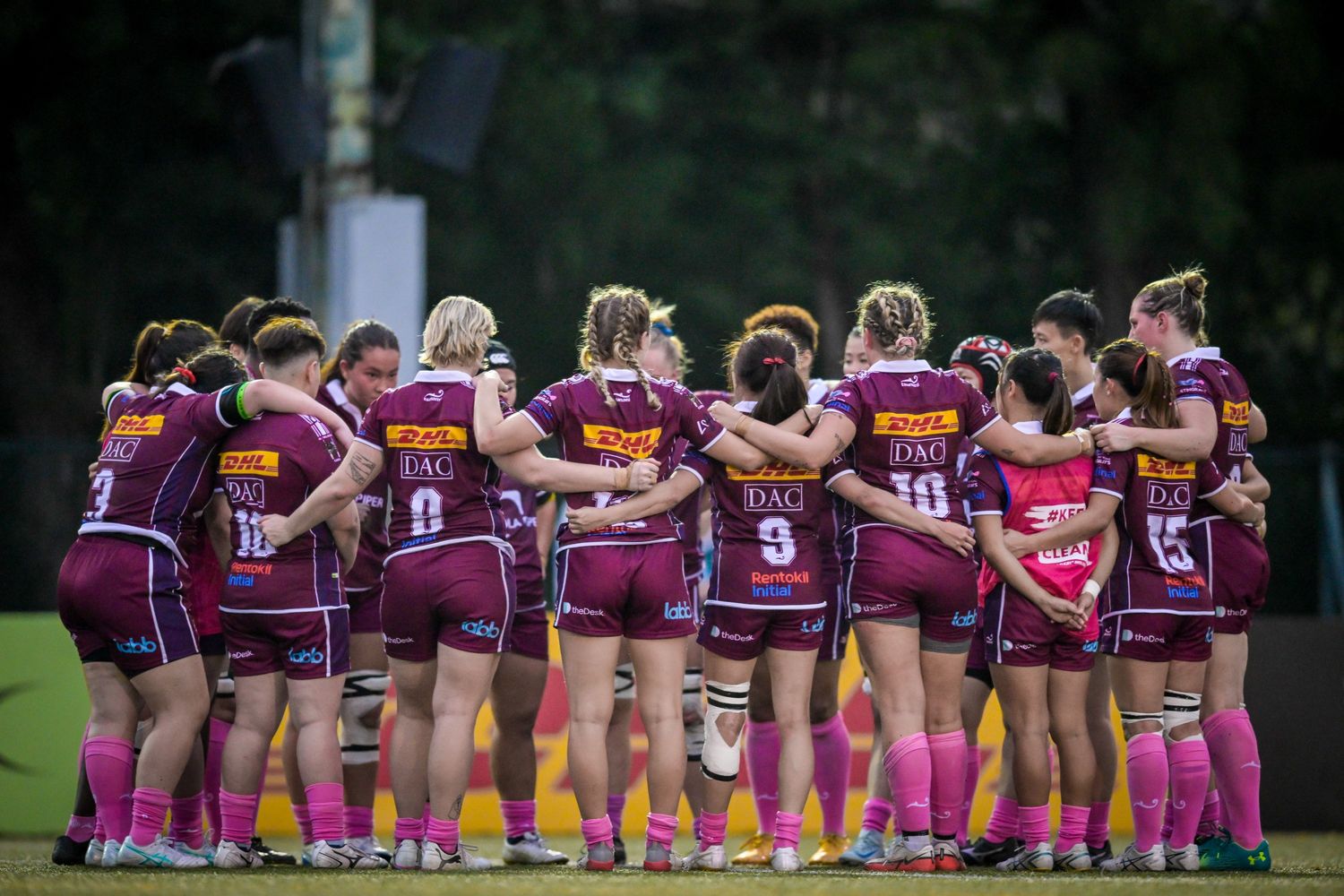 Kowloon RFC