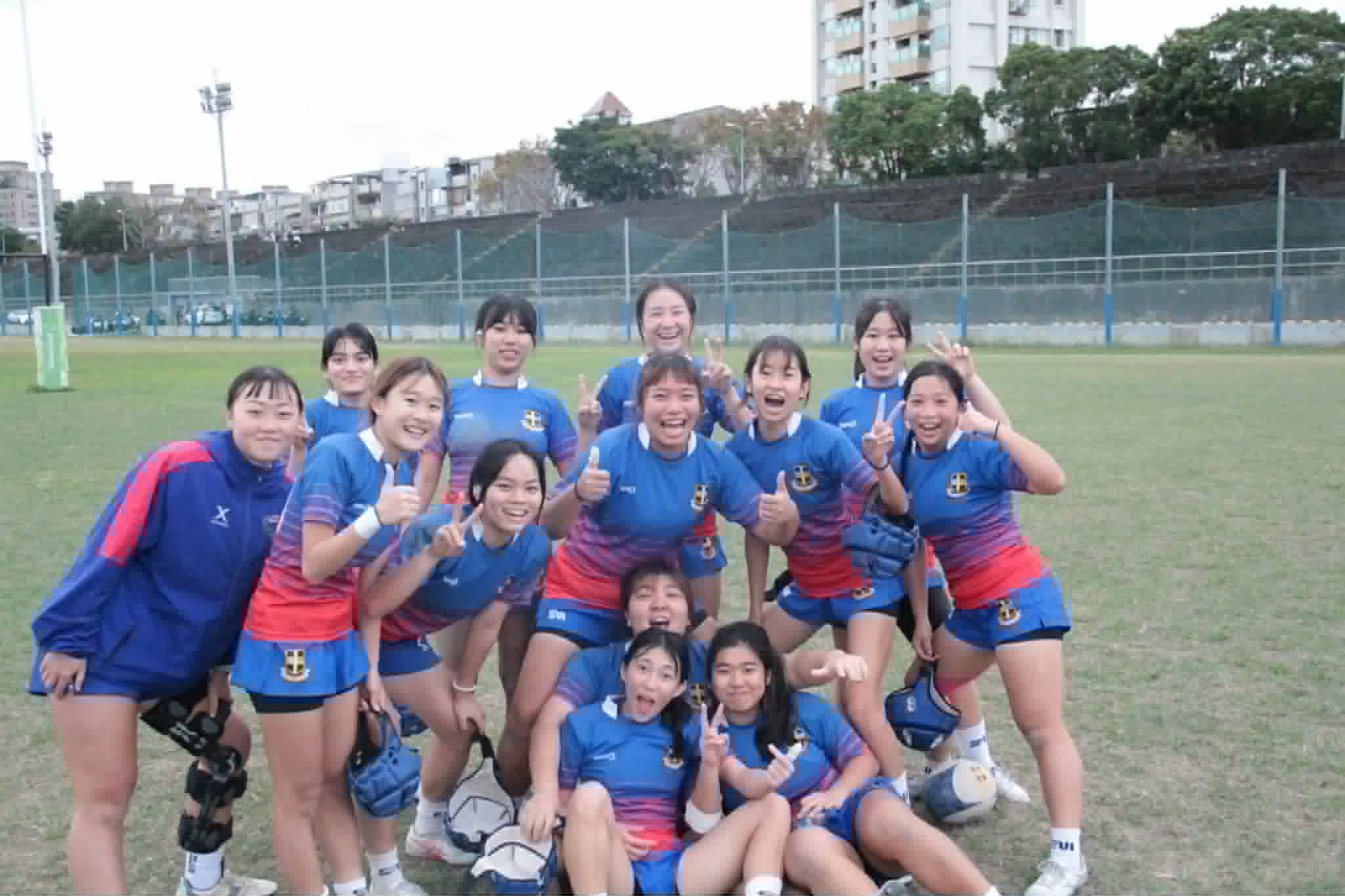 New Taipei City Women's