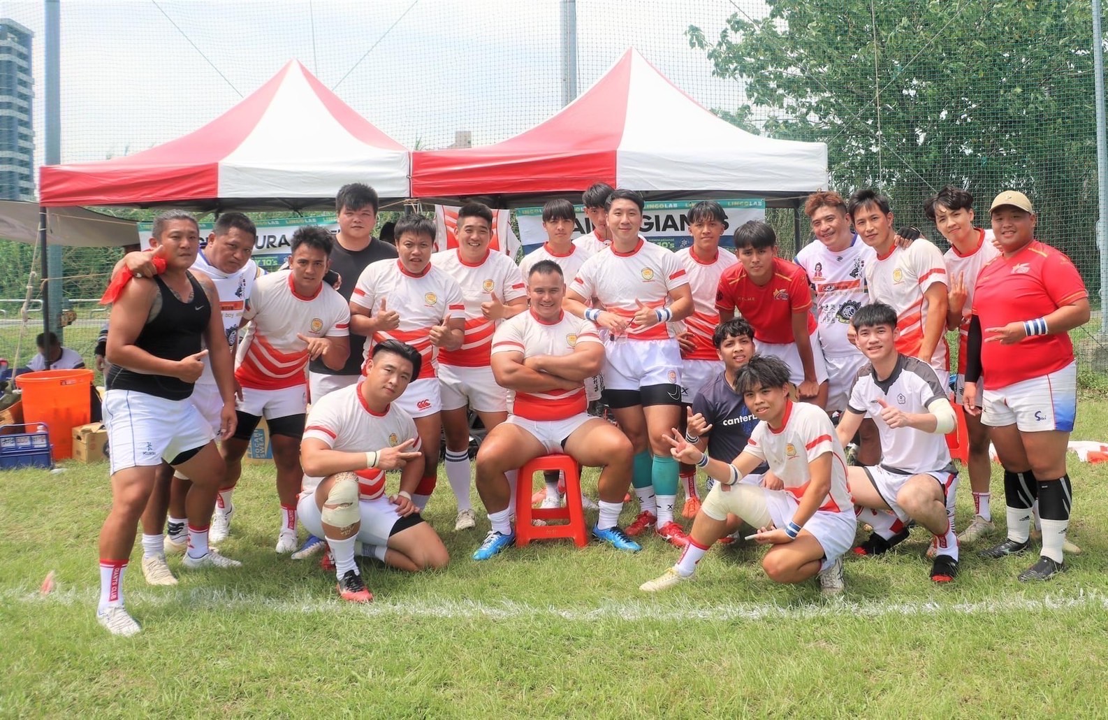 Taiwan Giants